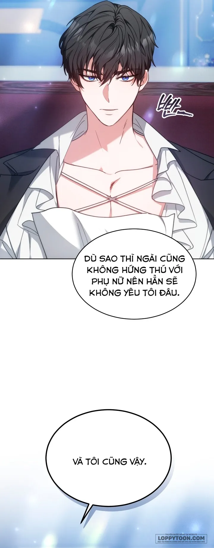 Dù Là Mẹ Kế Nhưng Tôi Thoát Khỏi Cái Chết Rất Dễ Dàng Chap 4 - trang 43