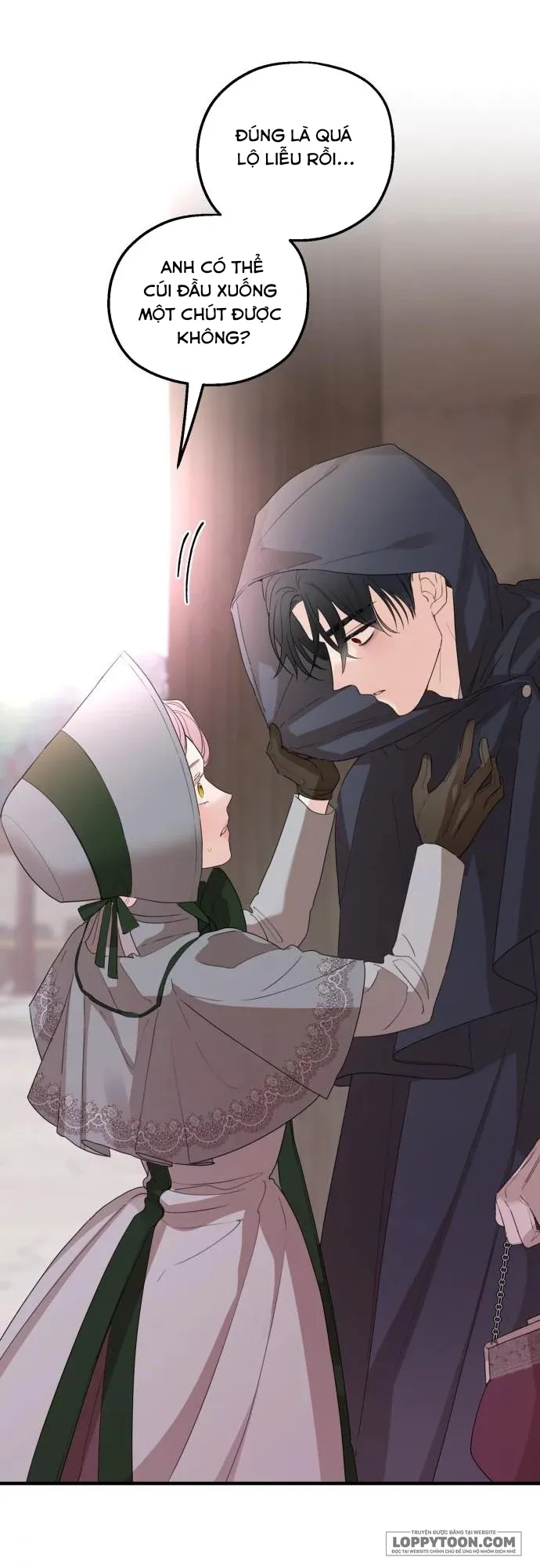 Gia Đình Chồng Quá Ám Ảnh Bởi Tôi Chap 27 - trang 45