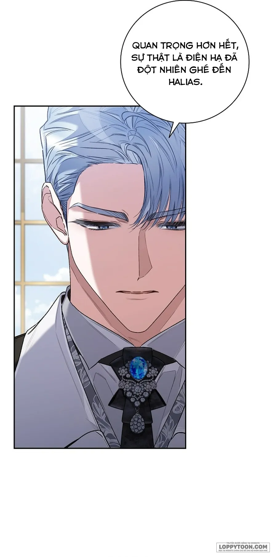 Papa Là Kẻ Thù Kiếp Trước Của Tôi? Chap 56 - trang 46