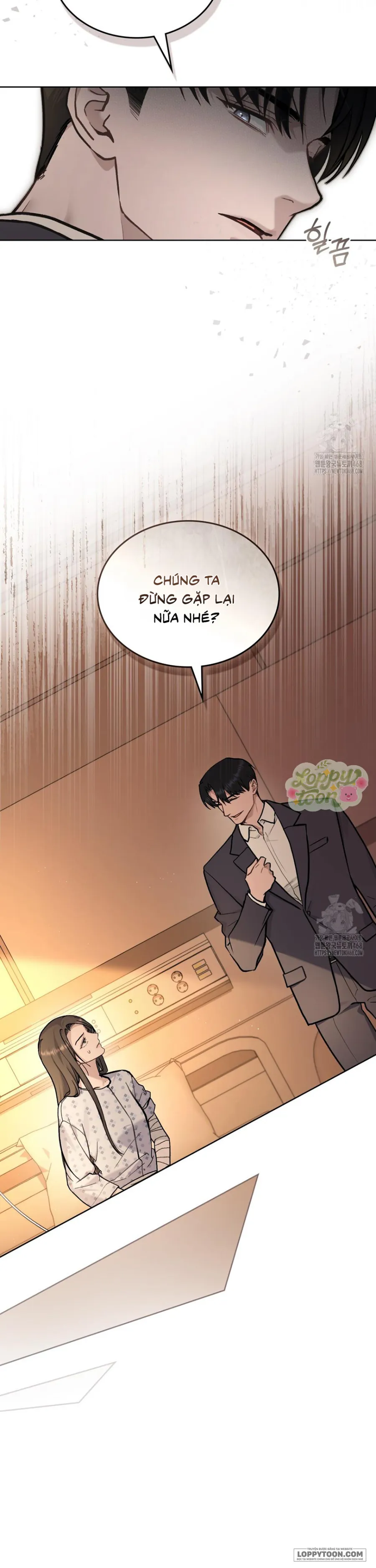 Kết Hôn Với Kẻ Tâm Thần Chap 21 - trang 22