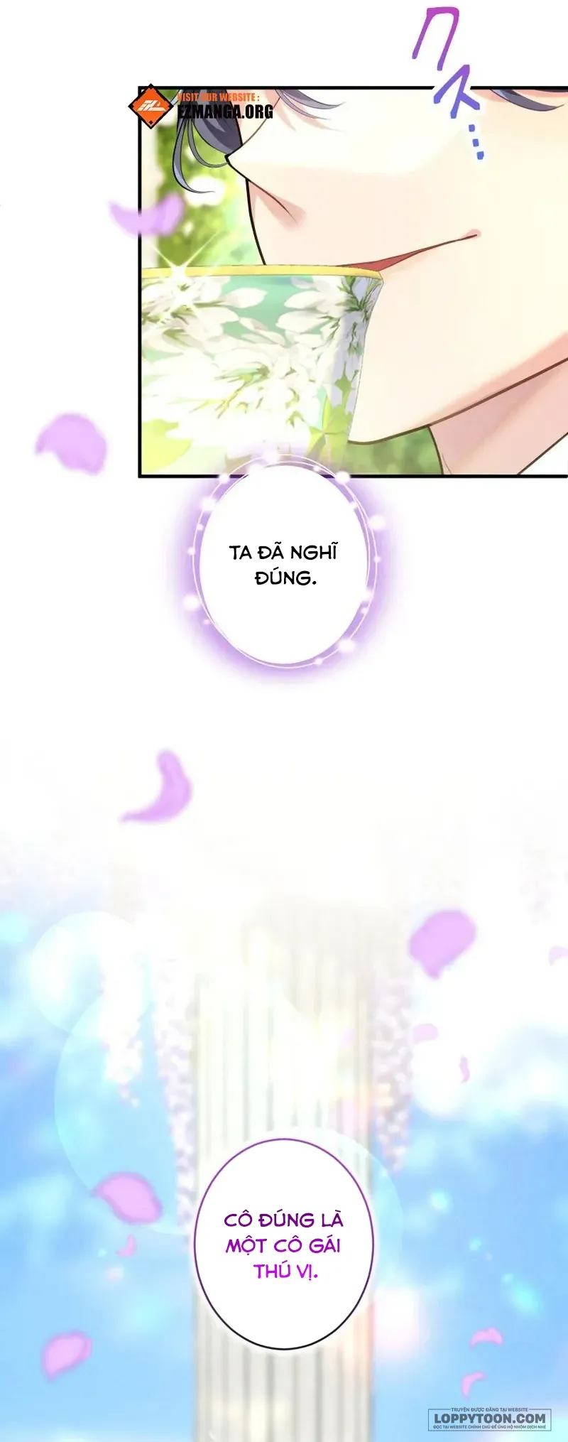 Hợp Đồng Ba Năm Với Tử Thần Chap 16 - trang 25