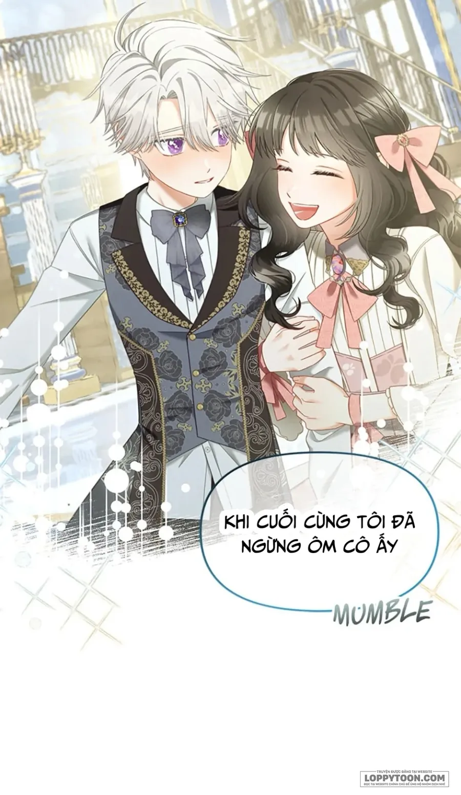 Tôi Sẽ Ở Ngay Bên Cạnh Nam Chính Chap 31 - trang 20