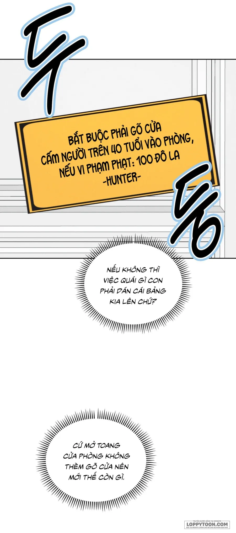 Love:Zero Chap 23 - trang 64