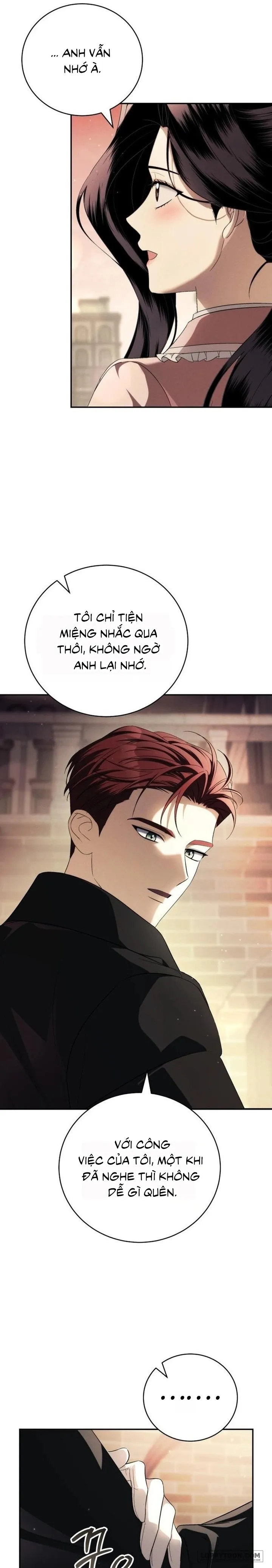 Kẻ Trộm Chồng Chap 6 - trang 25