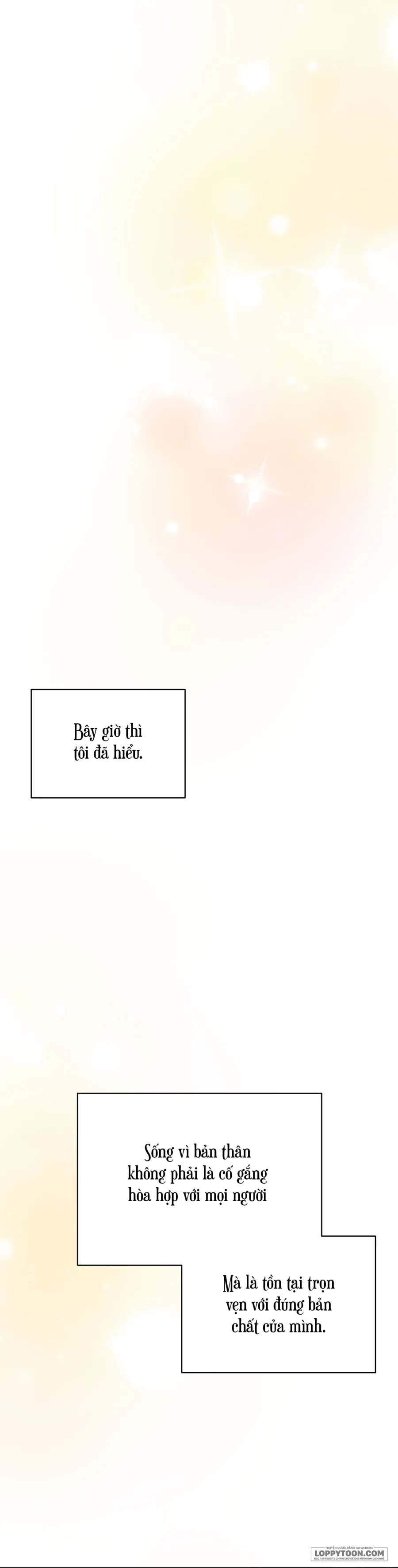 Ngưỡng Tuyệt Đối Chap 60 - trang 51