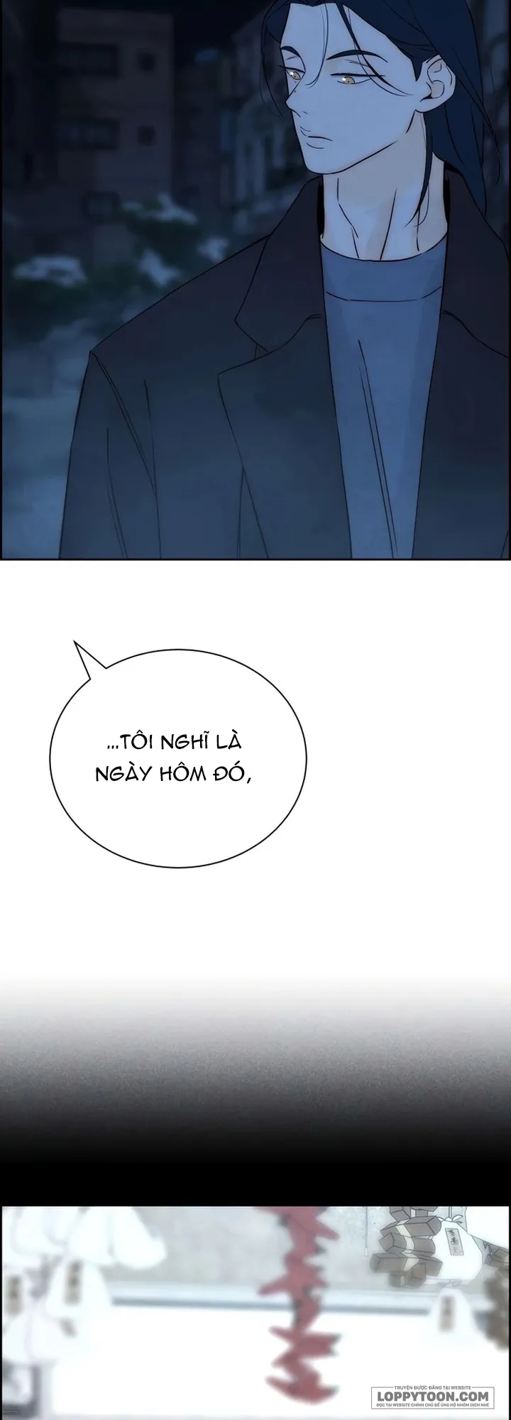 Chưa Từng Chạm Tới Em Chap 16 - trang 13