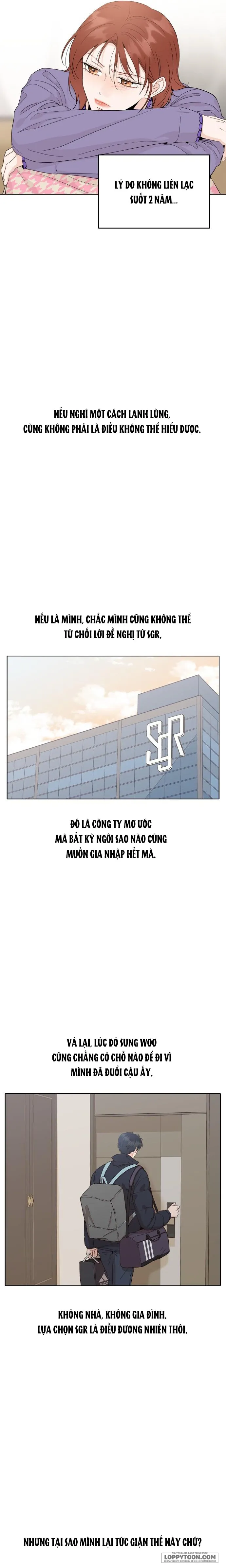 Người Một Nhà Chap 59 - trang 15