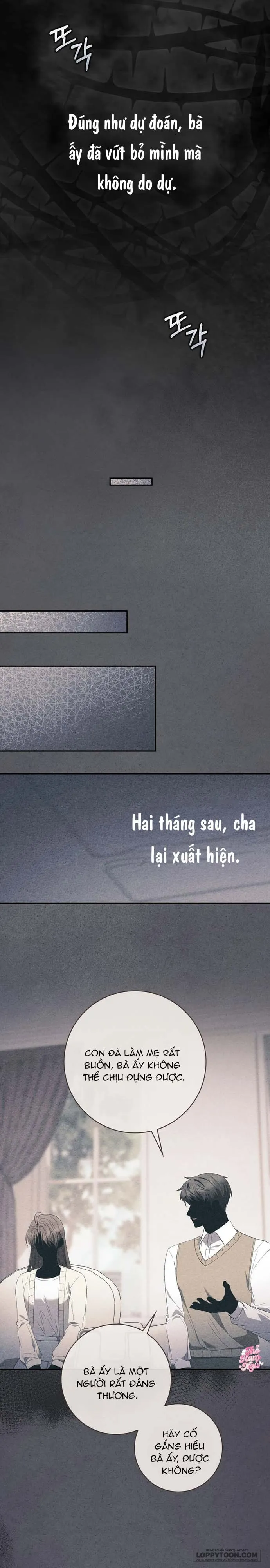 Nam Chính Bệnh Hoạn Ám Ảnh Với Sức Khoẻ Của Tôi Chap 17 - trang 31