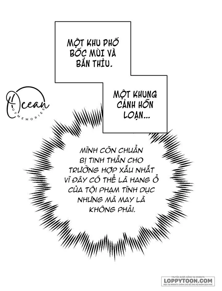 Thợ May Của Nữ Hoàng Cesia Chap 3 - trang 49
