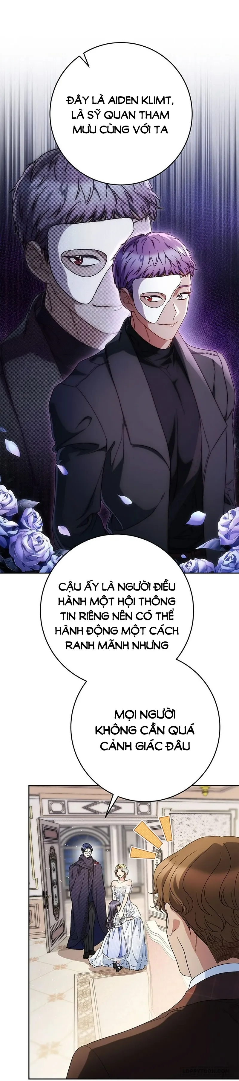 Nuôi Dưỡng Em Gái Xinh Đẹp Chap 52 - trang 74