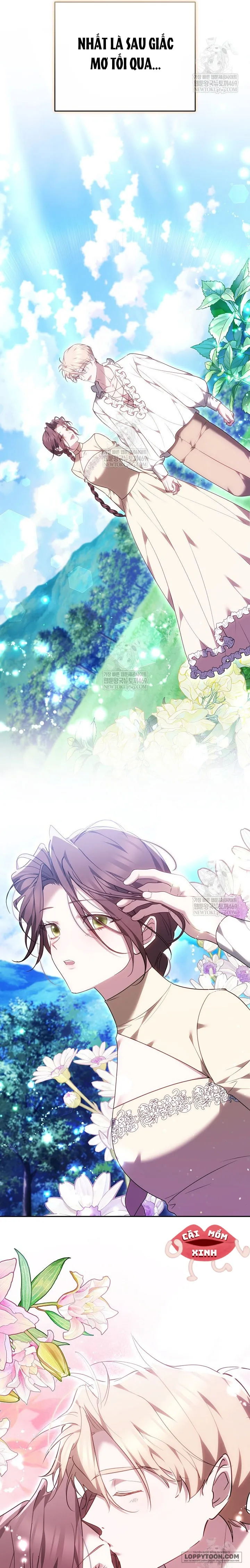 Lý Do Mà Ác Nữ Ấy Cầm Kiếm Chap 43 - trang 7