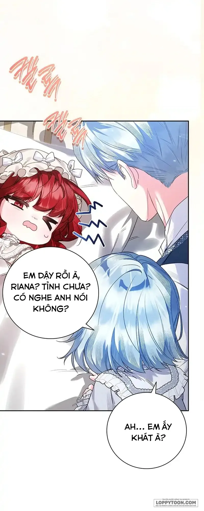 Papa Là Kẻ Thù Kiếp Trước Của Tôi? Chap 20 - trang 40