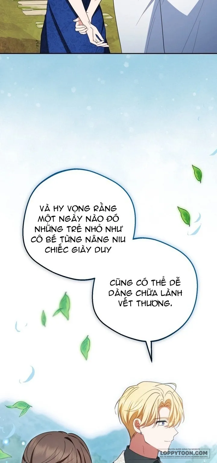 Được Yêu Thương Mà Còn Ngại Ngùng Sao Chap 92 - trang 33