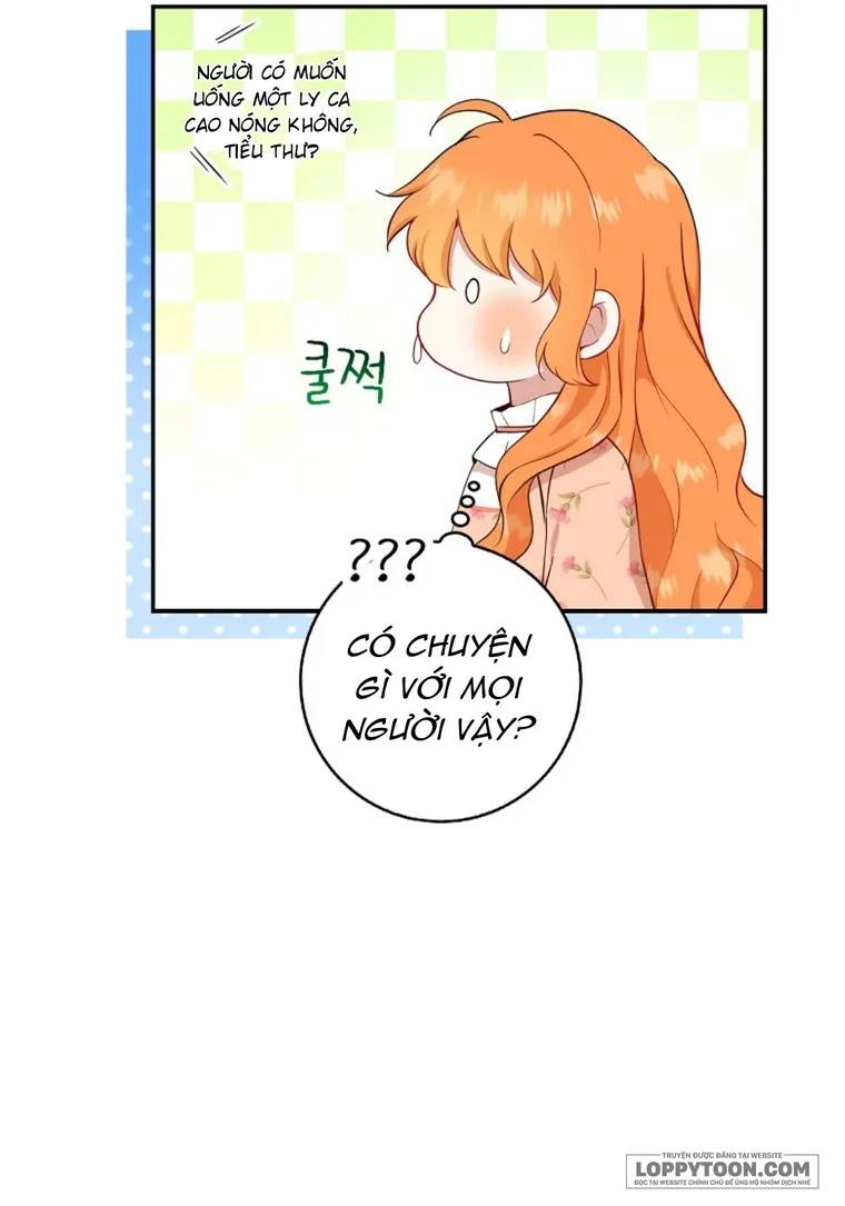Sóc Con Tài Năng Chap 17 - trang 16