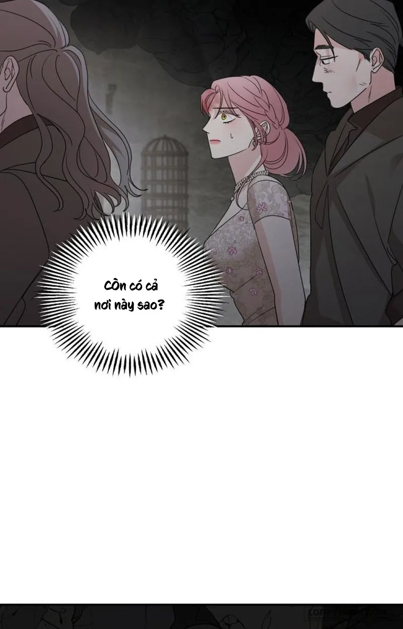 Gia Đình Chồng Quá Ám Ảnh Bởi Tôi Chap 114 - trang 77