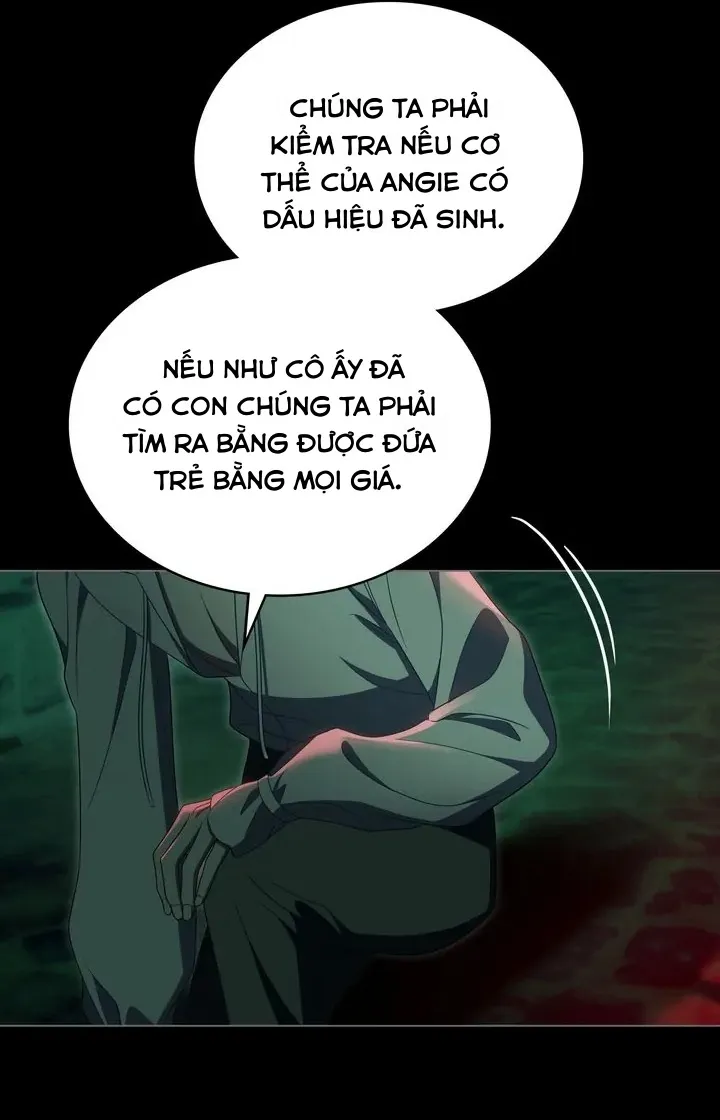 Chúa Phù Hộ Cho Sự Hủy Diệt Của Ta Chap 51 - trang 30