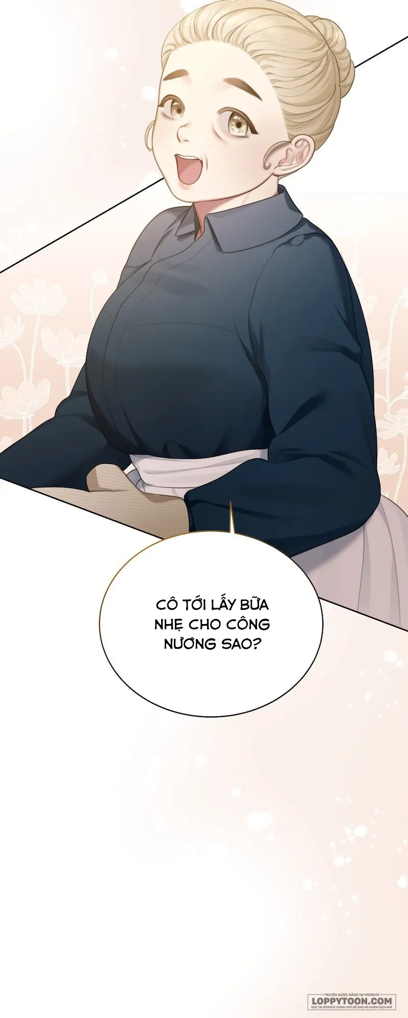 Hầu Nữ Không Còn Thèm Muốn Chủ Nhân Nữa Chap 5 - trang 50