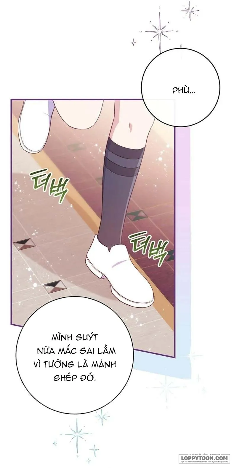 Trở Thành Bạn Thời Thơ Ấu Của Nam Phụ Ám Ảnh Chap 31 - trang 62