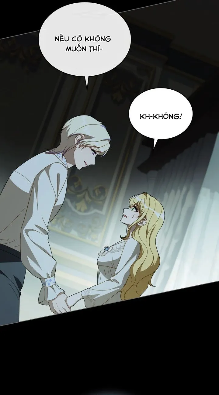 Chúa Phù Hộ Cho Sự Hủy Diệt Của Ta Chap 32 - trang 10