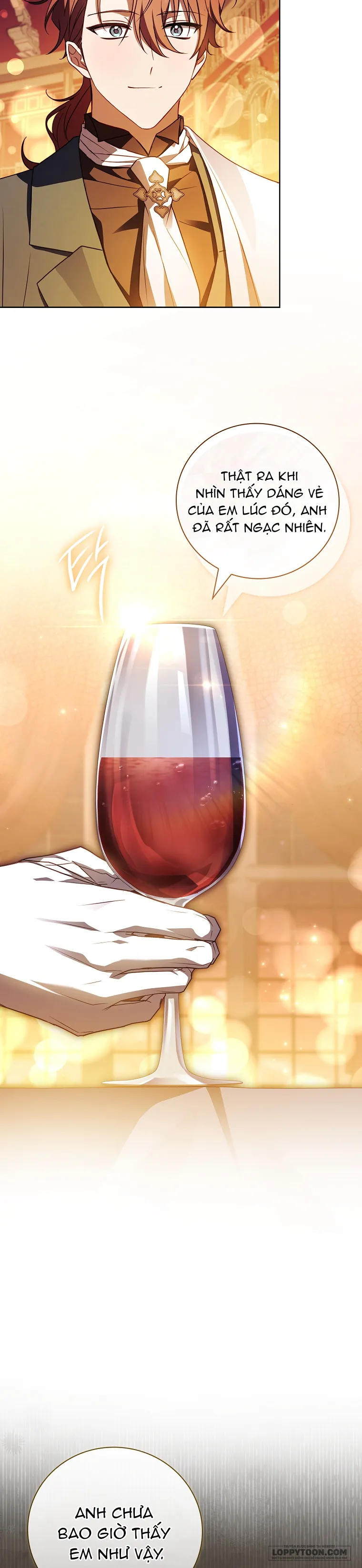 Cha Nào Con Nấy Chap 57 - trang 5