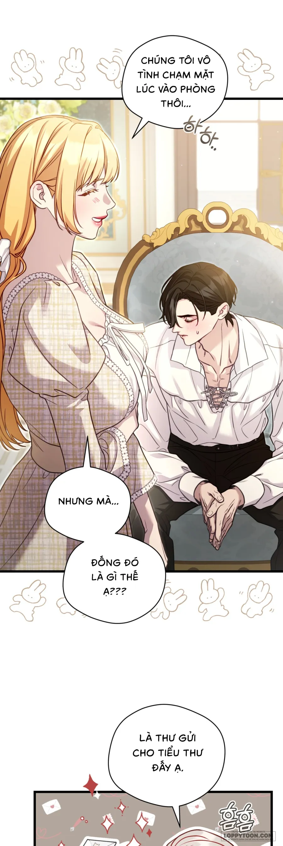 Phương Pháp Chữa Lành Cho Thanh Mai Trúc Mã Ốm Yếu Chap 4 - trang 41
