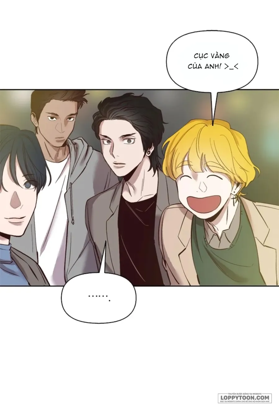 Thanh Xuân Của Chúng Ta Chap 11 - trang 47