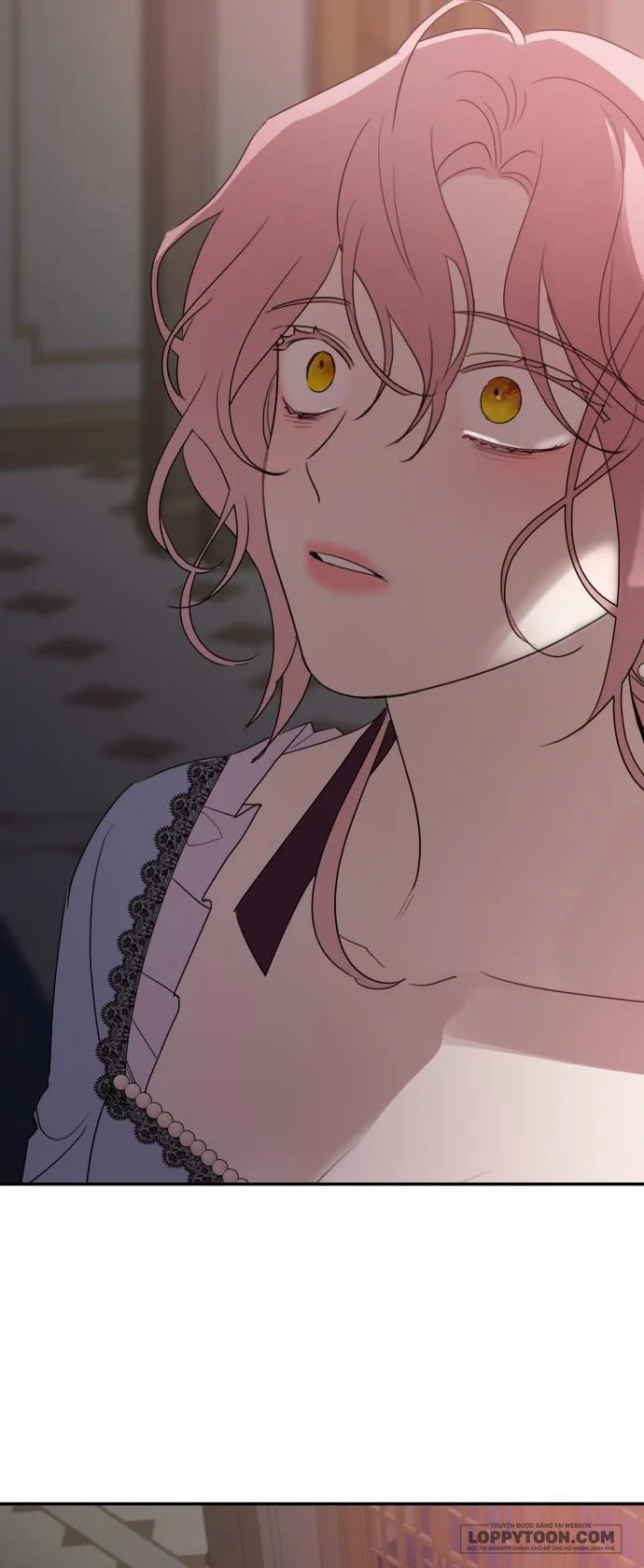Gia Đình Chồng Quá Ám Ảnh Bởi Tôi Chap 20 - trang 44