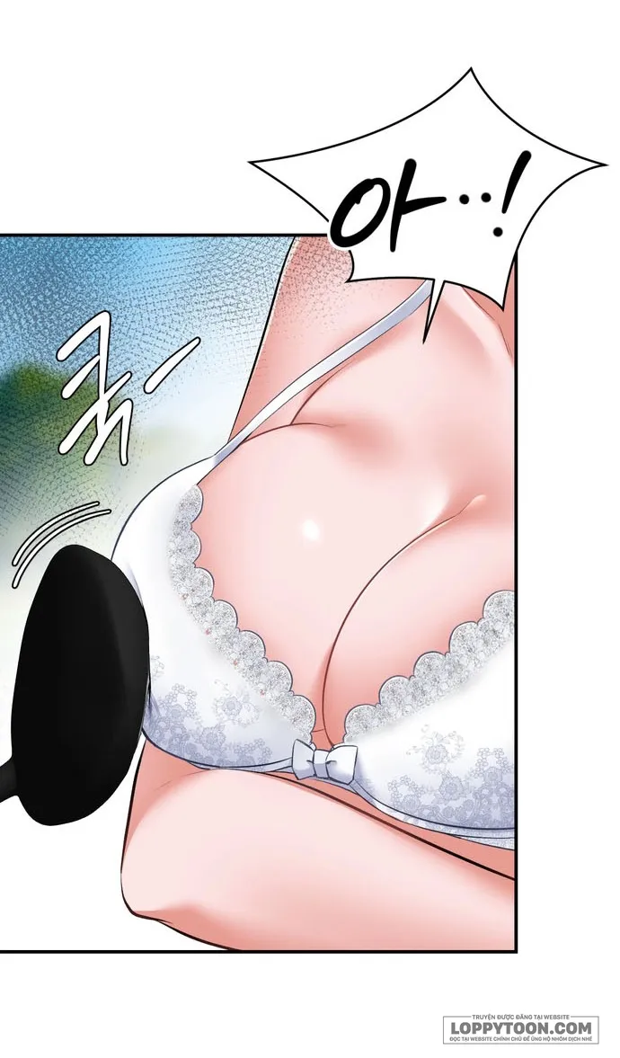 Em Gái XX Chung Của Các Chú Sân Golf Chap 2 - 🔞🔞 - trang 24