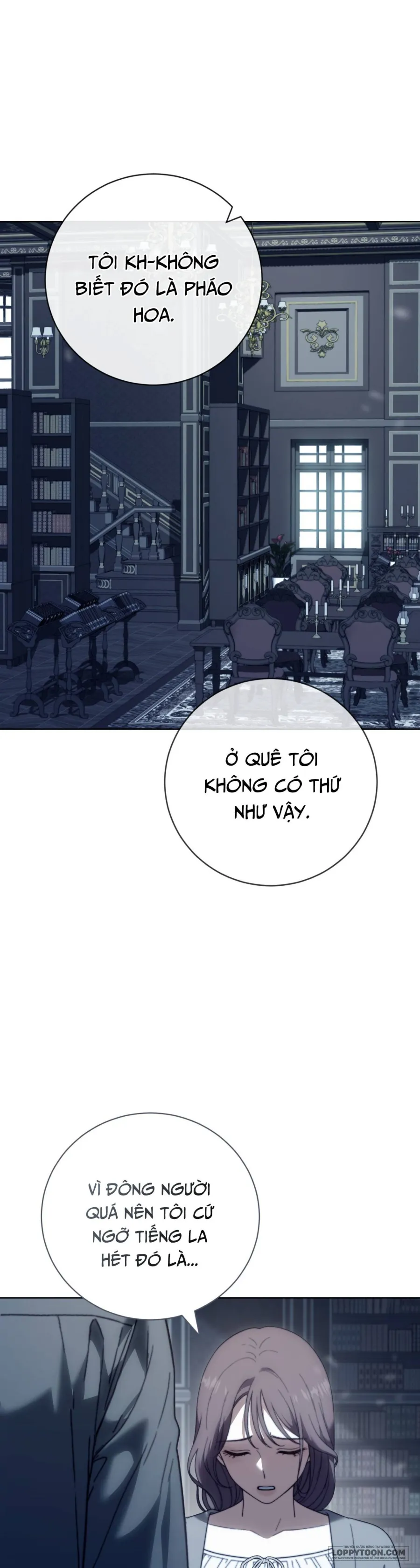 Sự Tàn Khốc Mang Tên Chuộc Tội Chap 28 - trang 16