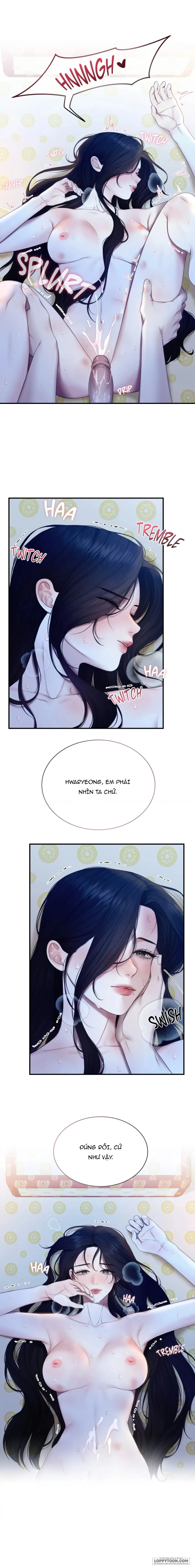 Truyền thuyết Dueokshini Chap 1 - trang 8