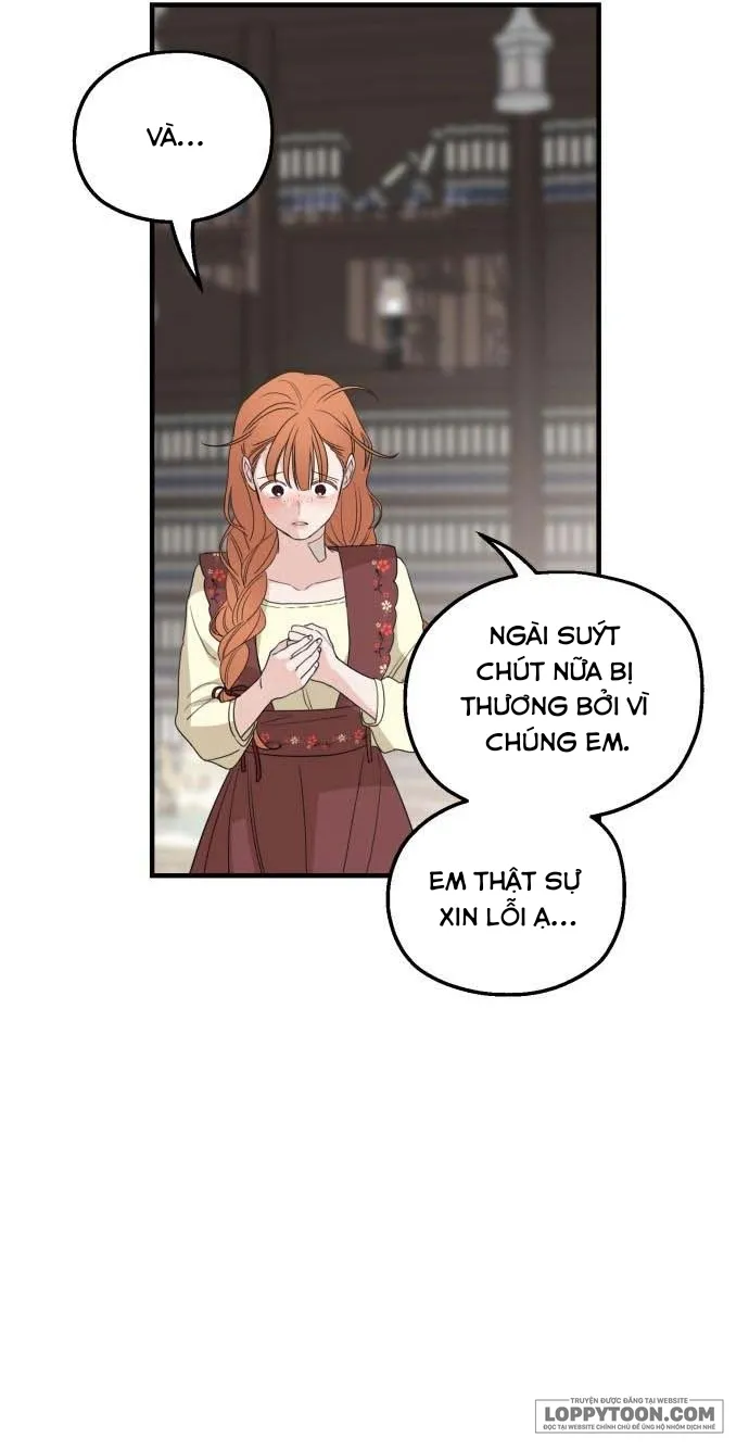 Gia Đình Chồng Quá Ám Ảnh Bởi Tôi Chap 29 - trang 52