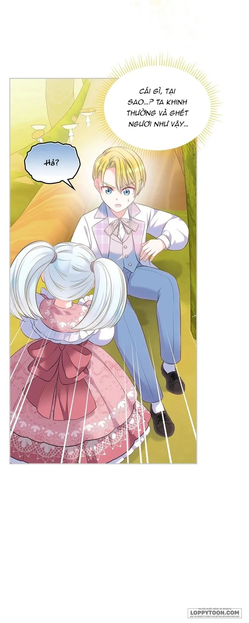 Tôi Sẽ Ly Hôn Với Anh Trai Nữ Chính Chap 41 - trang 53