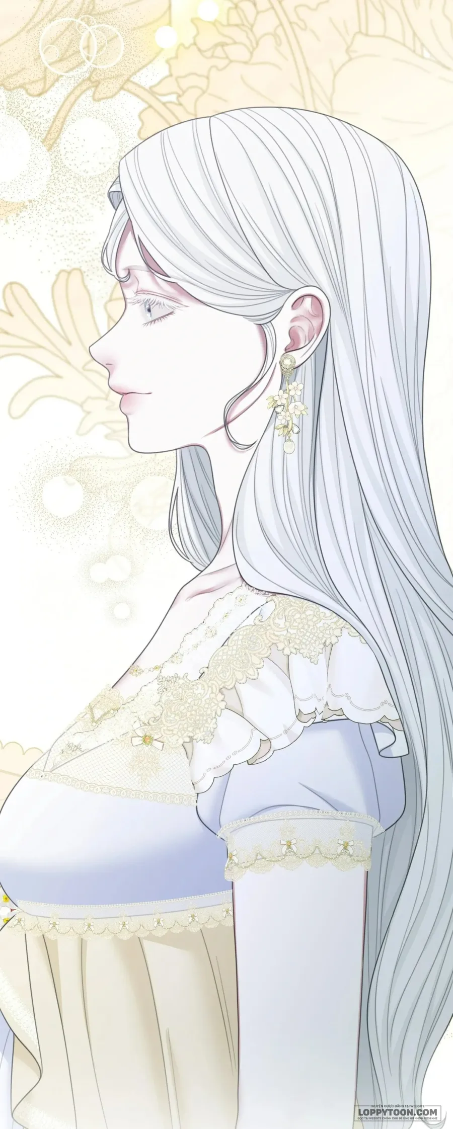 Hầu Nữ Không Còn Thèm Muốn Chủ Nhân Nữa Chap 56 - trang 41