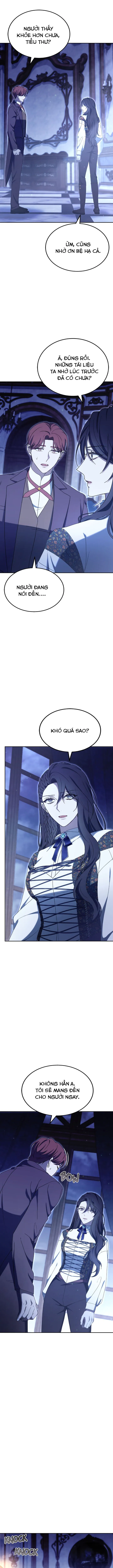 Thời Đại Oman Chap 78 - trang 17