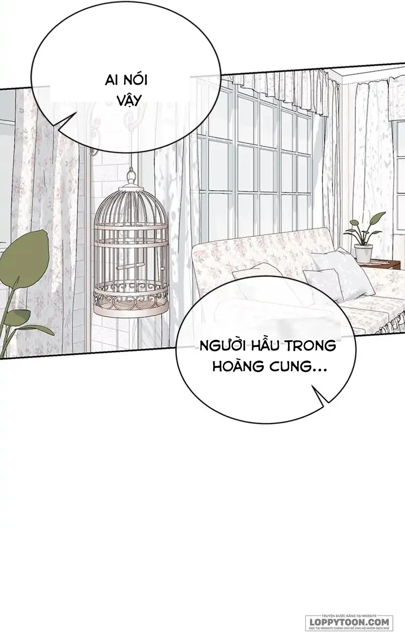 Sinh Ra Trở Thành Nhân Vật Không Có Trong Nguyên Tác Chap 20 - trang 16