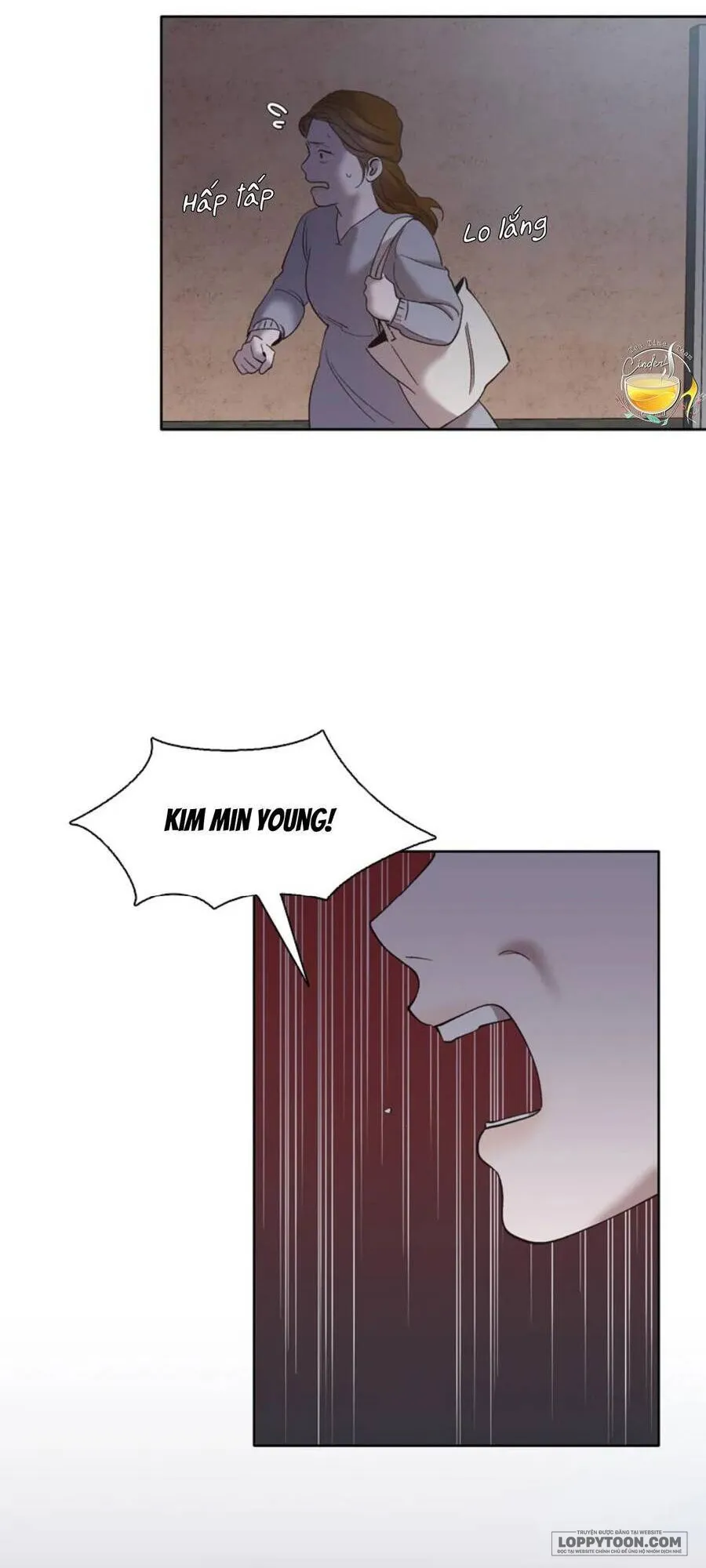 Thanh Xuân Của Chúng Ta Chap 38 - trang 36