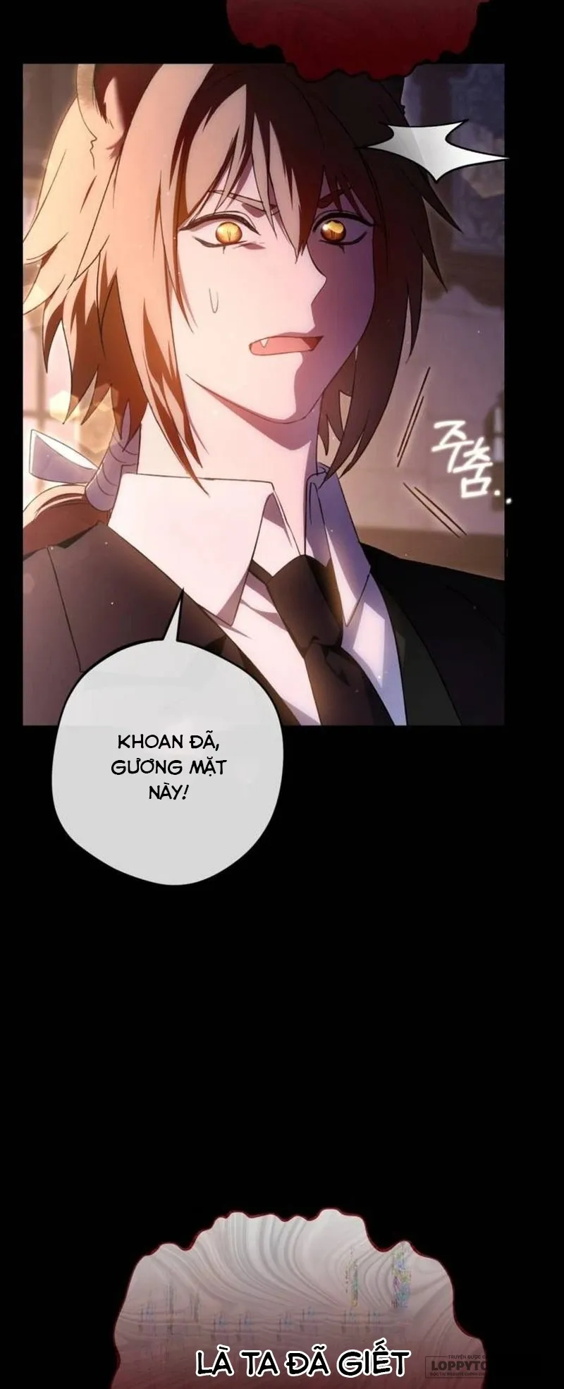 Bạo Chúa Độc Ác Trở Lại Chap 34 - trang 78