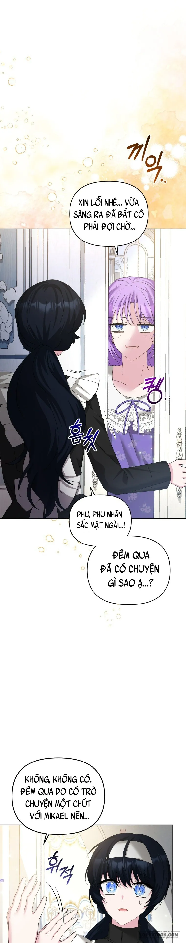 Chiếc Túi Bí Mật Của Quý Cô Xấu Xí Chap 30 - trang 15