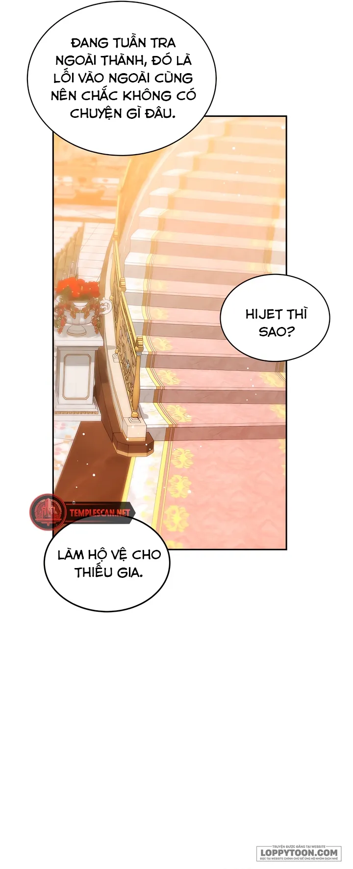 Dù Là Mẹ Kế Nhưng Tôi Thoát Khỏi Cái Chết Rất Dễ Dàng Chap 54 - trang 57