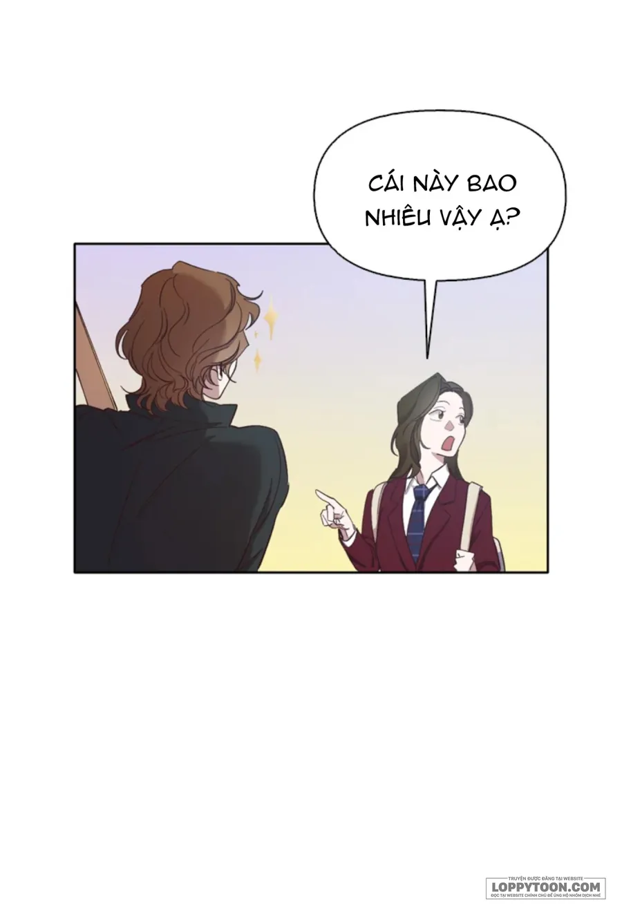Thanh Xuân Của Chúng Ta Chap 21 - trang 18
