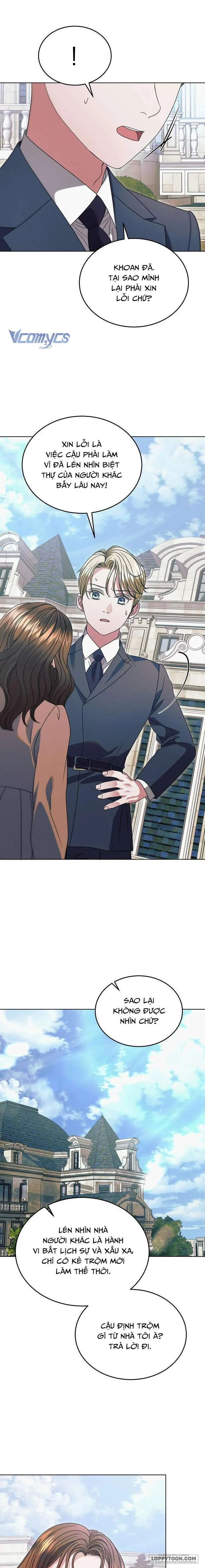 Hãy Cầu Xin Tôi Đi Chap 29 - 🔞🔞🔞 - trang 21