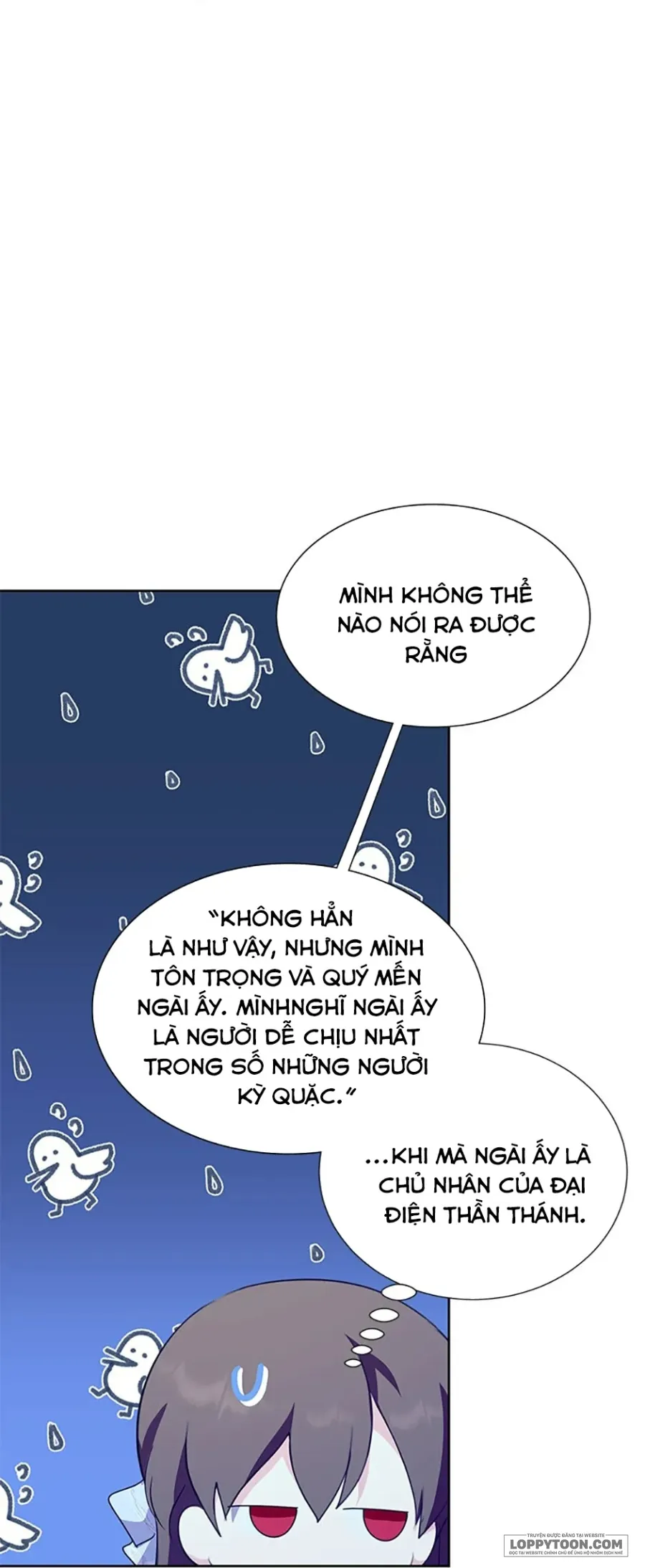Phía Sau Mặt Nạ Của Nam Chính Hiền Lành Chap 55 - trang 17