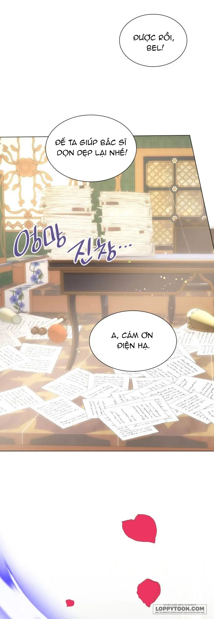 Tôi Được Sinh Ra Là Cô Con Gái Thứ Hai Chap 33 - trang 40