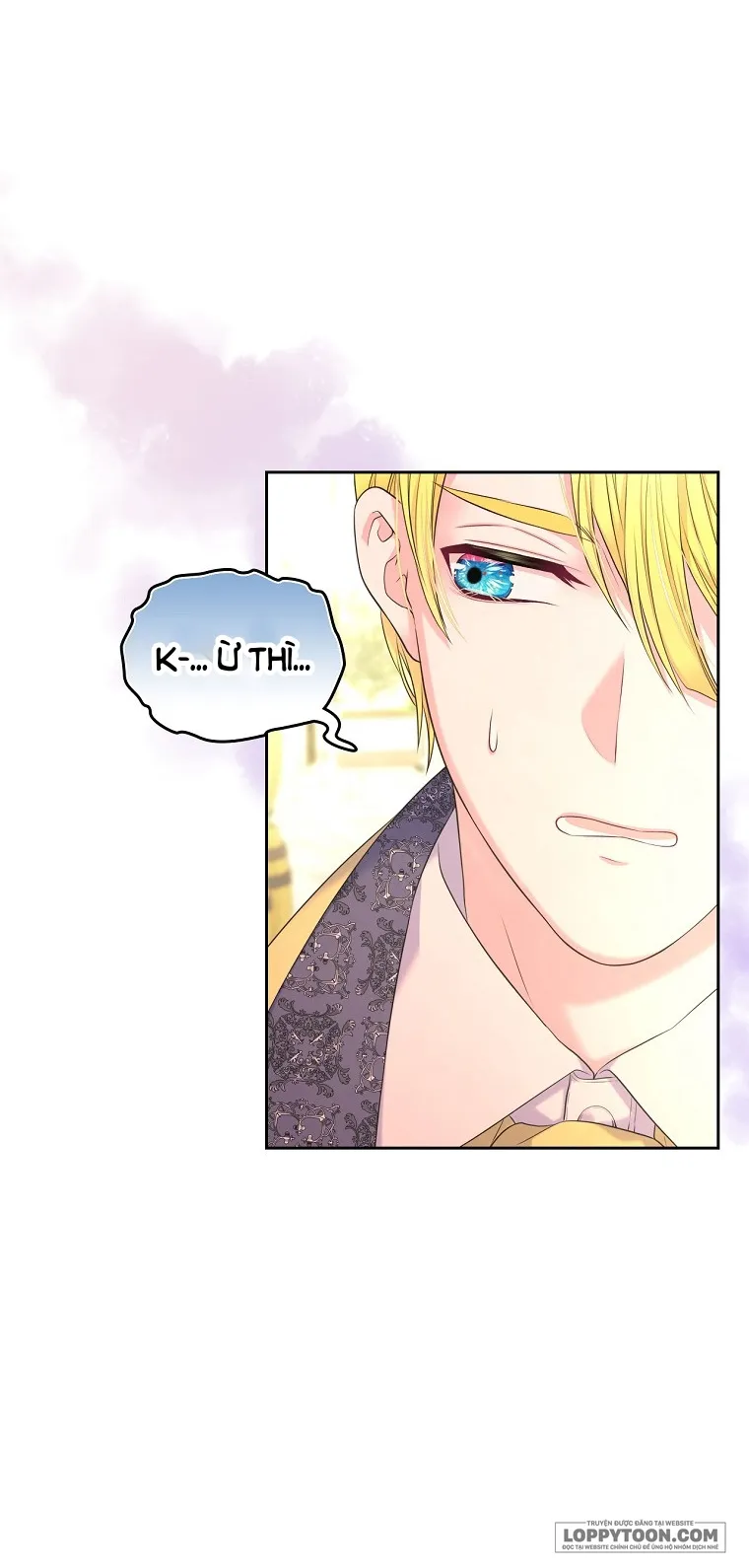 Tôi Sẽ Ly Hôn Với Anh Trai Nữ Chính Chap 5 - trang 9