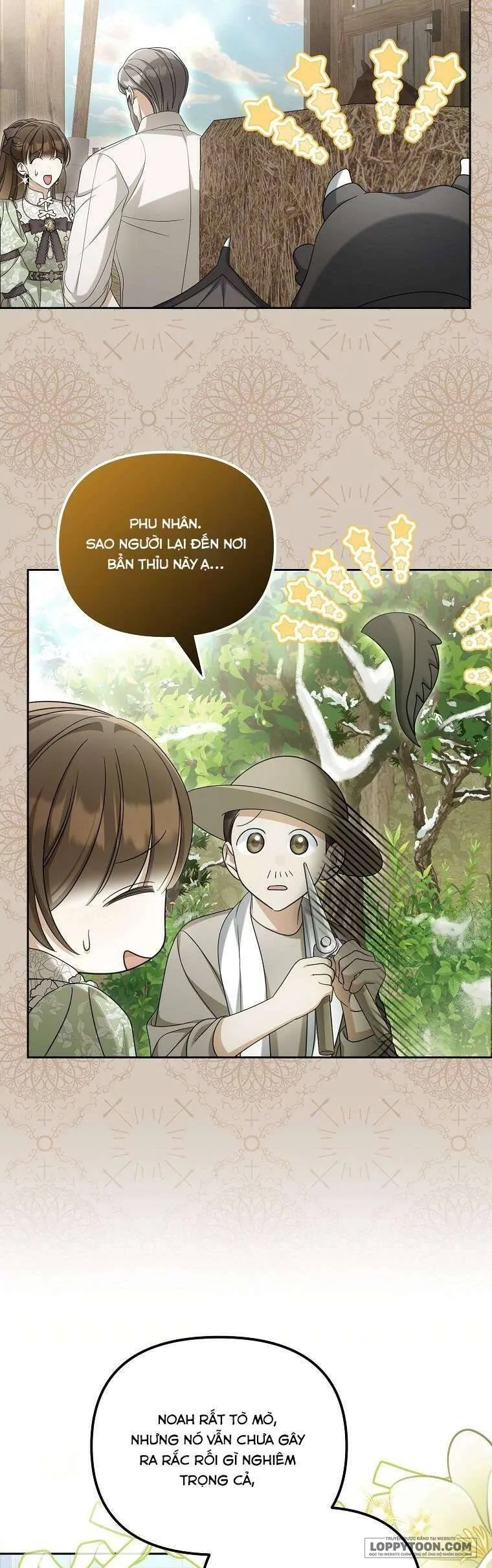 Sao Lại Ám Ảnh Cô Vợ Giả Mạo Quá Vậy? Chap 40 - END SS1 - trang 28