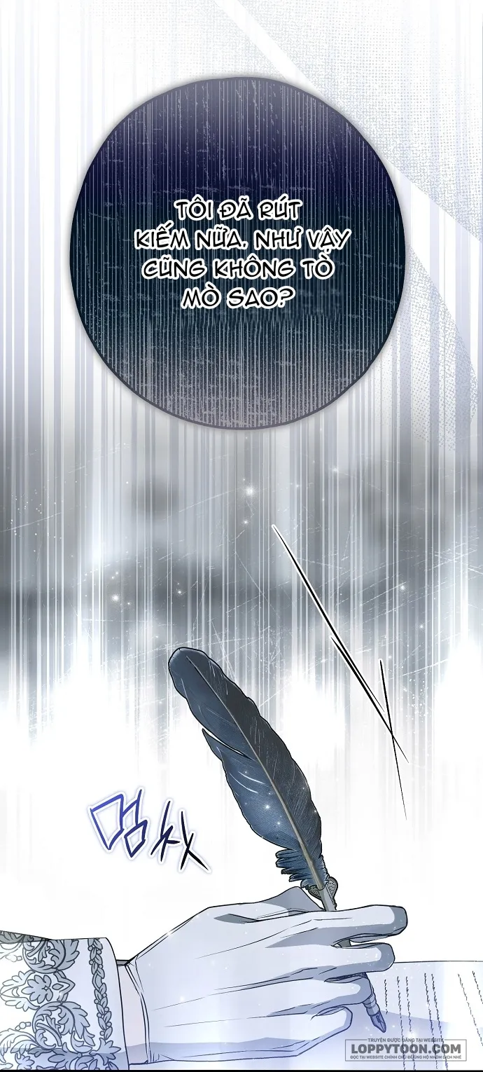 Có Kẻ Đã Sở Hữu Cơ Thể Của Tôi Chap 31 - trang 41