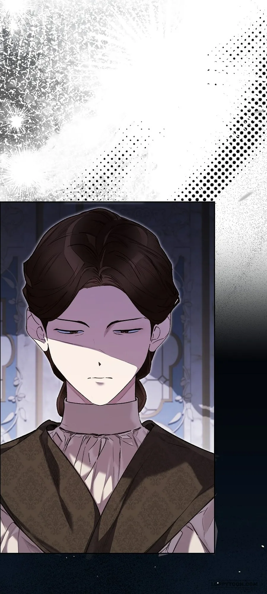 Papa Là Kẻ Thù Kiếp Trước Của Tôi? Chap 56 - trang 6