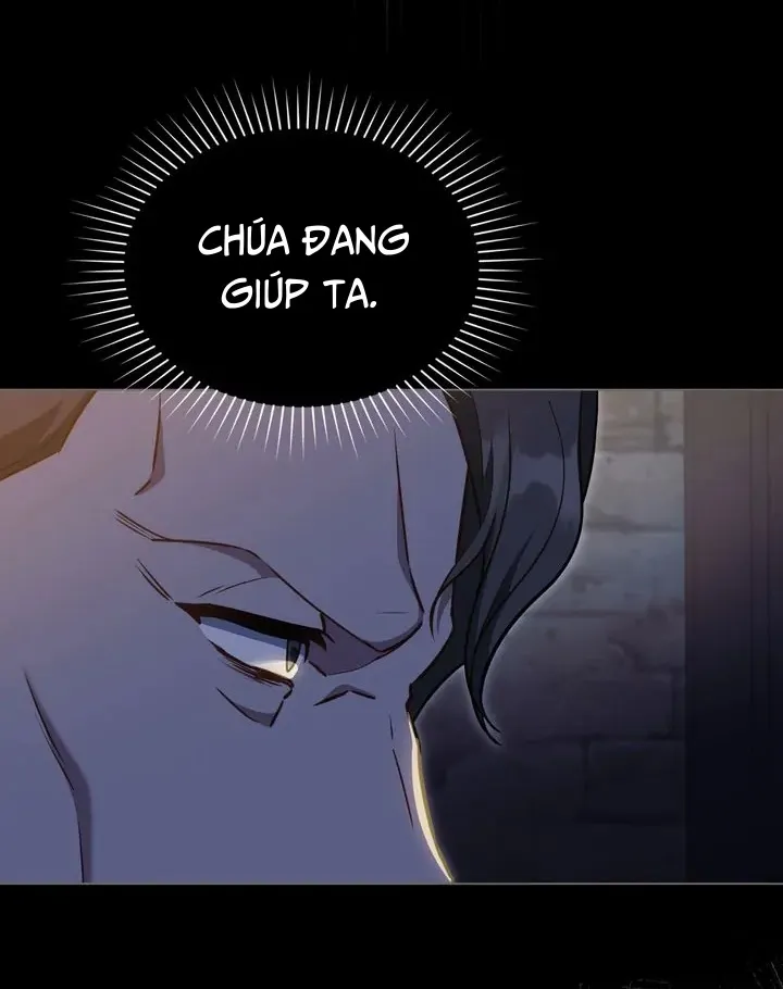 Chúa Phù Hộ Cho Sự Hủy Diệt Của Ta Chap 48 - trang 40