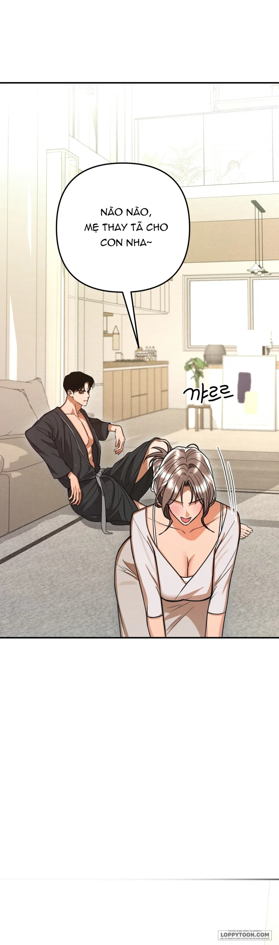 Ngưỡng Tuyệt Đối Chap 99 - trang 12