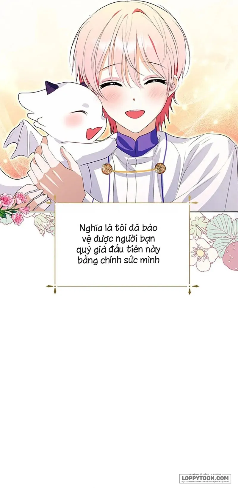 Phía Sau Mặt Nạ Của Nam Chính Hiền Lành Chap 22 - trang 10